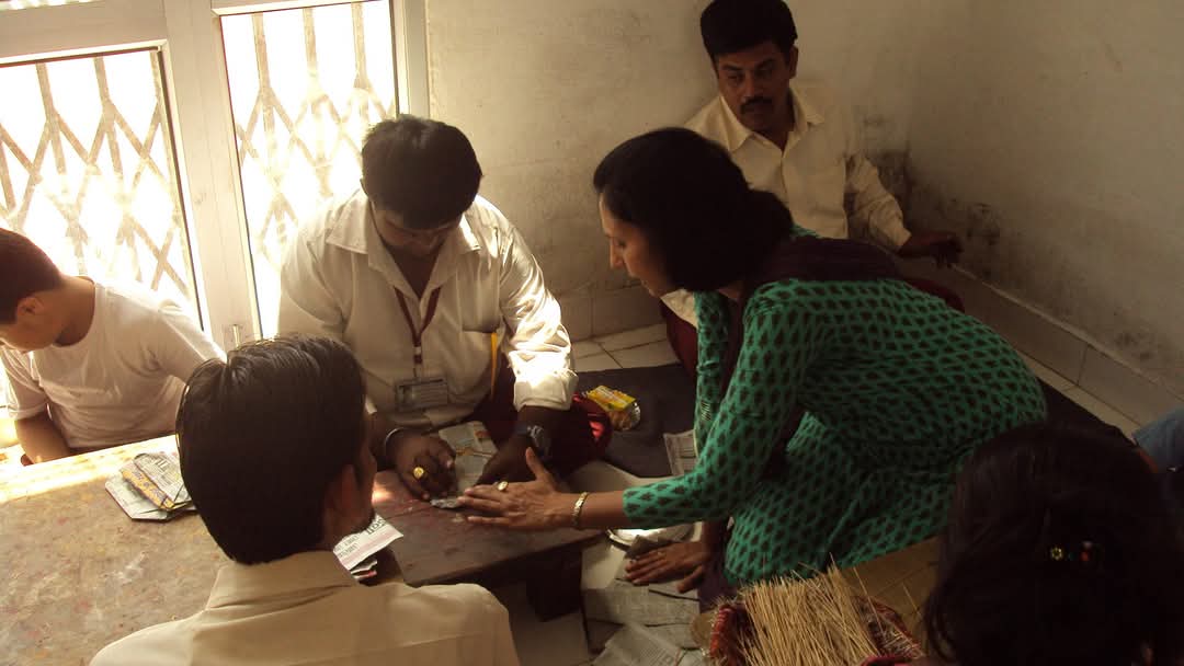 Divatharv Education Drive